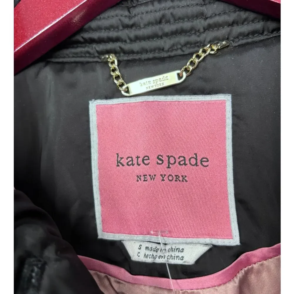 kate spade front button